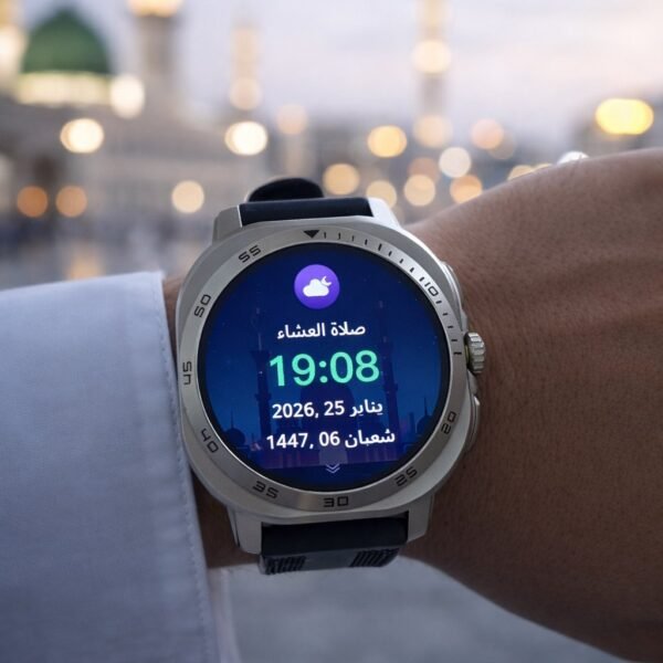 Swiss Mi 10 Ultra