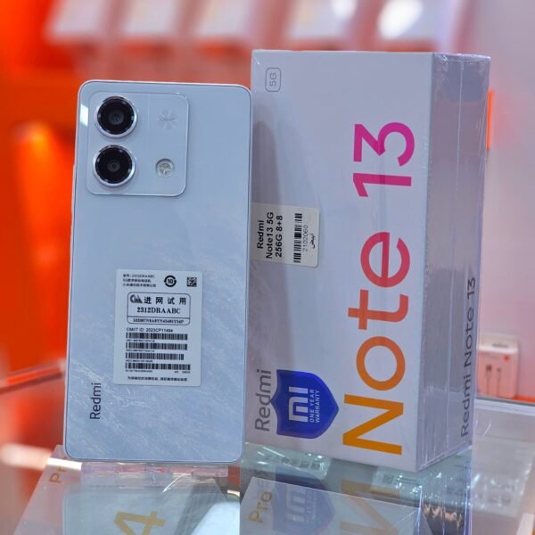 Redmi Note 13 Pro 5G