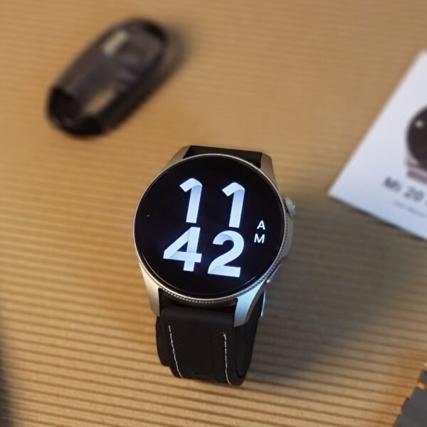SWISS Mi 20 Pro