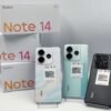 Redmi Note 14 5G