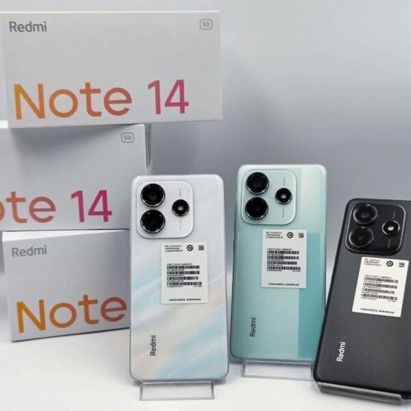 Redmi Note 14 5G