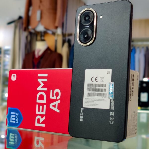 Redmi A5