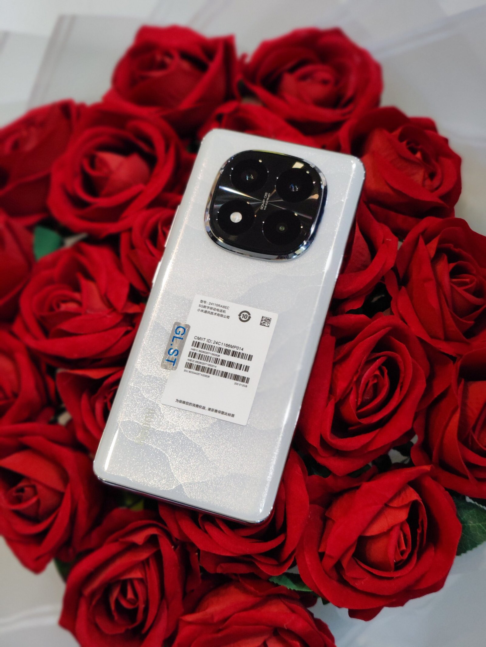 📱 Redmi Note 14 Pro Plus 5G - Image 2
