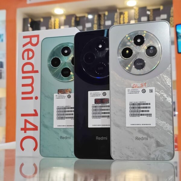 Redmi 14C