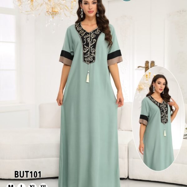 جلابية Lamissa راقية