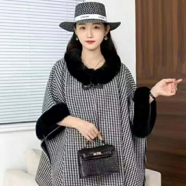 شال وشاح علي فرؤ