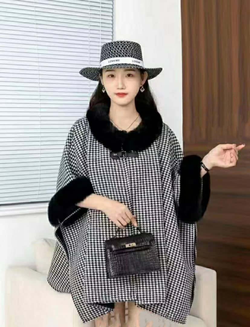 شال وشاح علي فرؤ