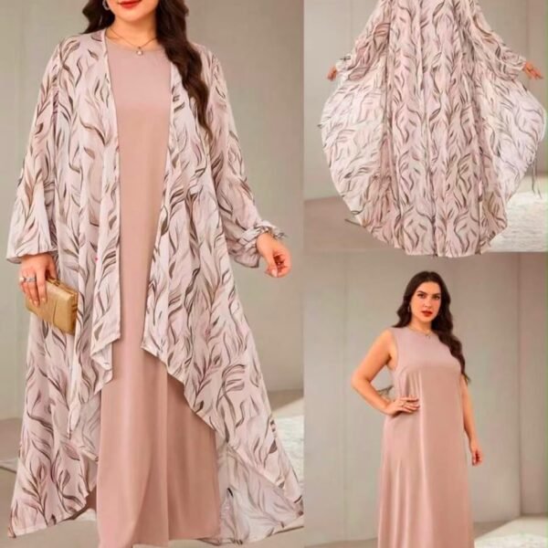 بجامة نوم عرائسي