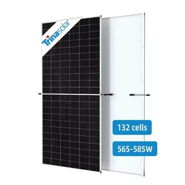 1 / 1ترينا سولار ٥٦٥ واط ٥٧٠ واط ٥٧٥ واط ٥٨٠ واط ٥٨٥ واط