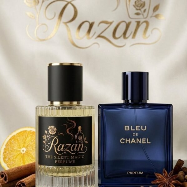 عطر بلو دي شانيل رجالي