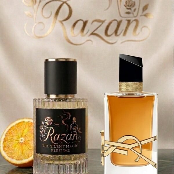 عطر ليبر افسان لوران نسائي