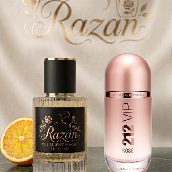 عطر تو ون تو النسائي212