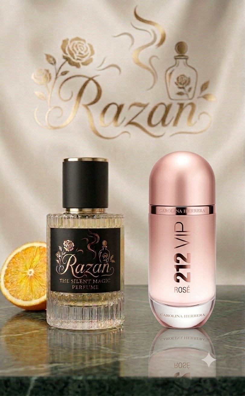 عطر تو ون تو النسائي212