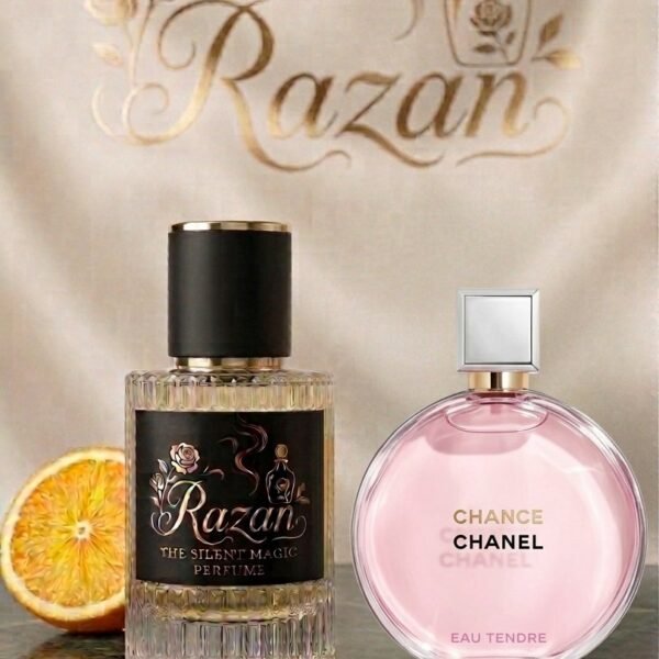 عطر شانس شانيل نسائي