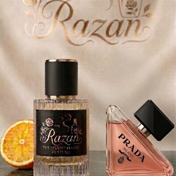عطر برادا النسائي