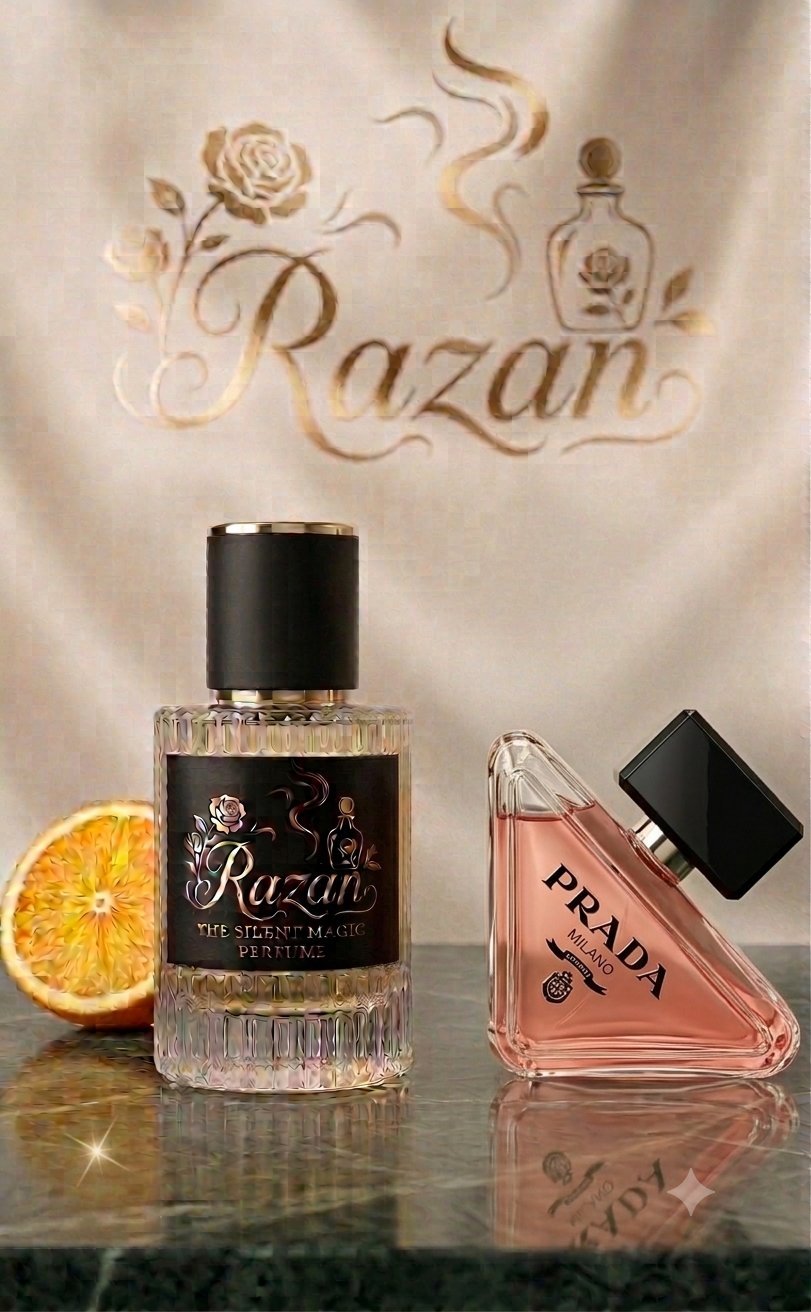 عطر برادا النسائي