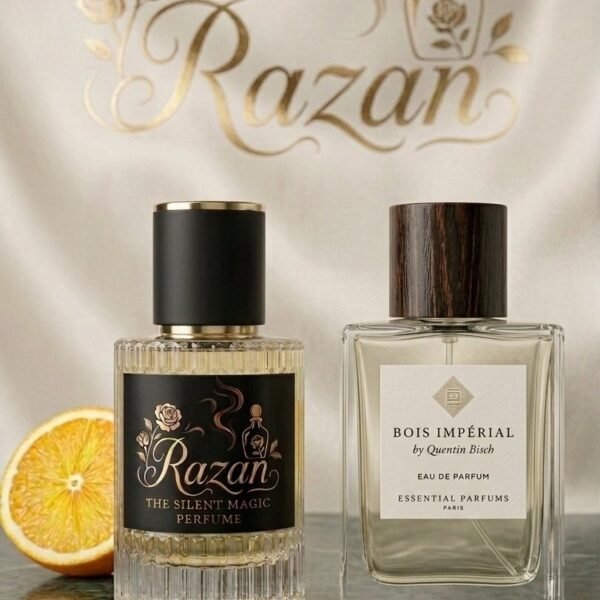 عطر بويس امبريال رجالي