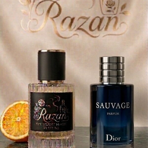 عطر سوفاج ديور رجالي