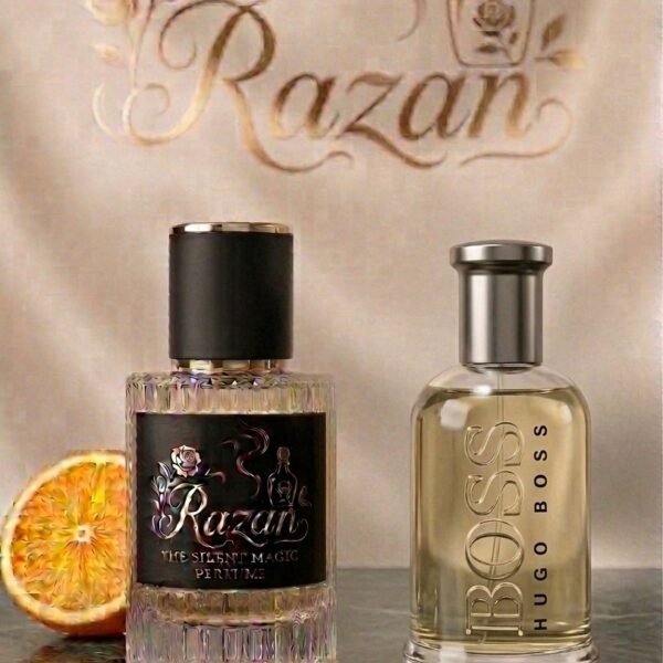 عطر بوس هوجو بوس رجالي