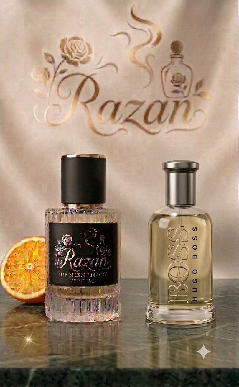 عطر بوس هوجو بوس رجالي