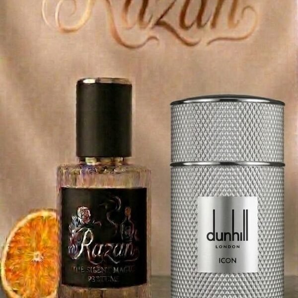 عطر دنهل رجالي