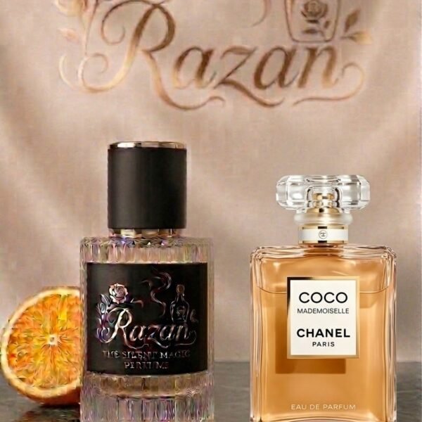 عطر كوكو شانيل نسائي