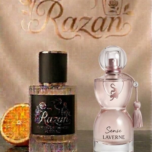 عطر سينس لافيرن