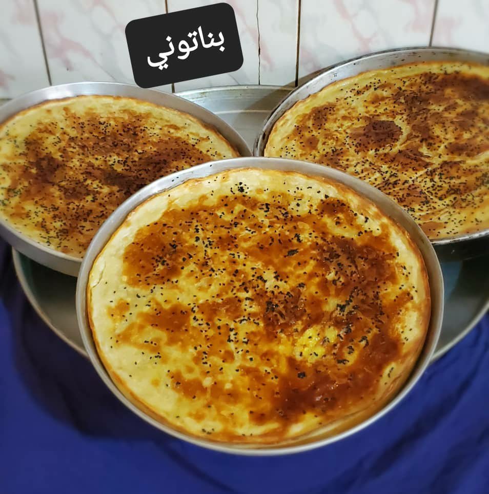 بنت الصحن طبقات الطلب قبل 6ساعات