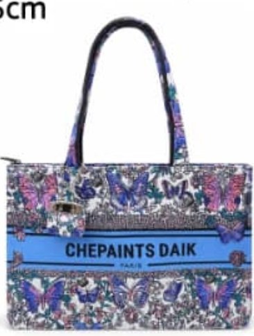 شنط يدوي نسائي - Image 4