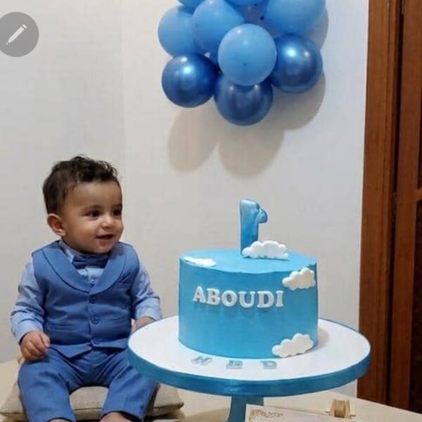 ترت اعياد الميلاد
