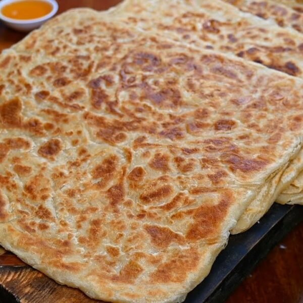 خبز طاوه طازج لطلب قبل ٣ساعات