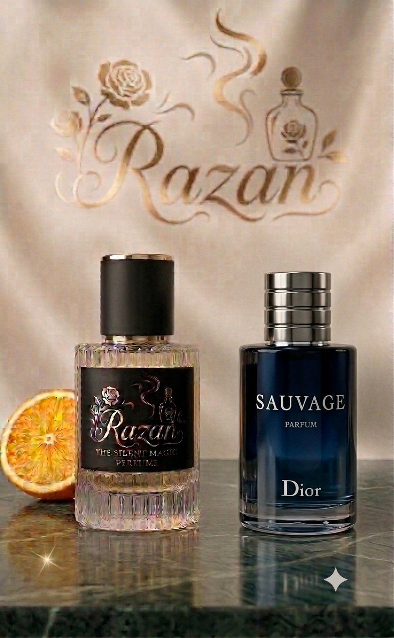 عطر سوفاج ديور الرجالي