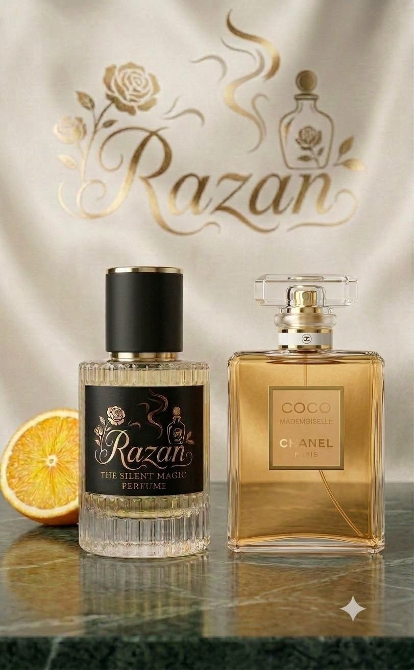 عطر كوكو شانيل نسائي